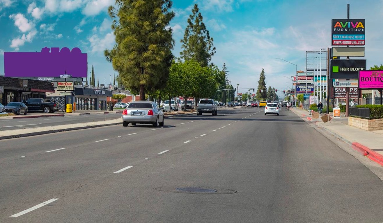 Blackstone S/O Shaw W/S F/S Media