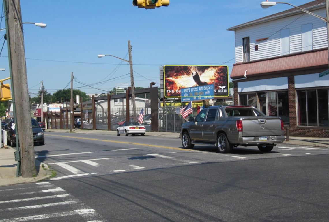 Location photo for Levy Playground (Richmond County)
