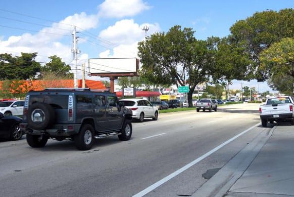 Location photo for Federal Hwy near US 1 & Sample Road (North) (Lighthouse Point)