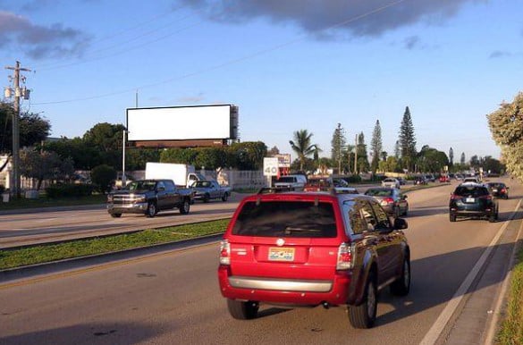 Location photo for NE 48th St near Dixie Hwy & Northeast 48th St (Pompano Beach)