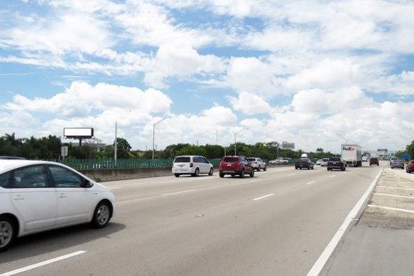 Location photo for FAU Research Park Blvd near Butler Stadium (Deerfield Beach)