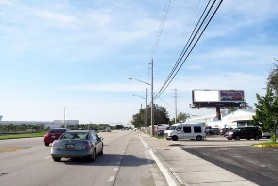 Location photo for N Dixie Hwy near Dixie Hwy & Northeast 41st Court (Pompano Beach)