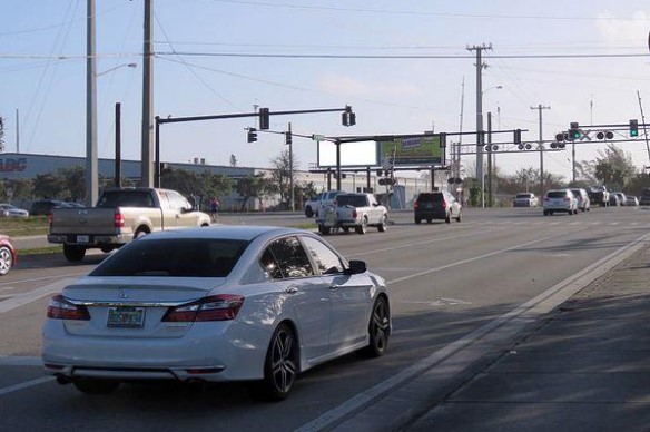 Location photo for NE 48th St near Dixie HW/NE 48 S (Pompano Beach)