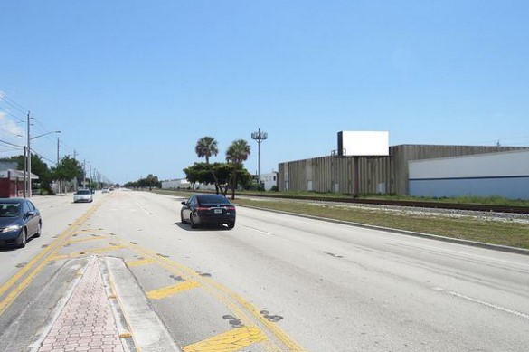 Location photo for NE 4th Ave near Dixie Hwy & Northeast 27th St (Pompano Beach)