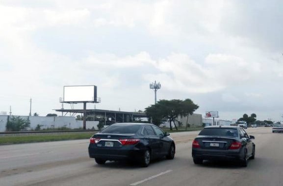 Location photo for NE 4th Ave near Dixie Hwy & Northeast 27th St (Pompano Beach)