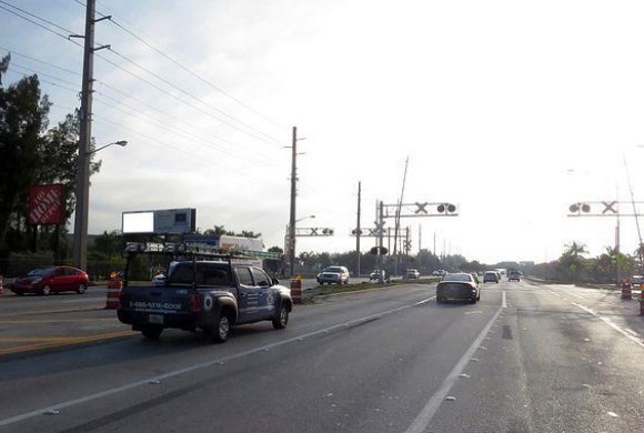 Location photo for W Copans Rd near Copans Road & Andrews Av (Pompano Beach)