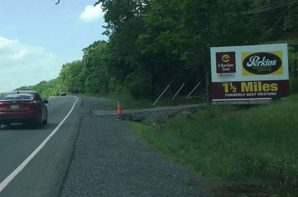 Location photo for Millwood Pike (Winchester)