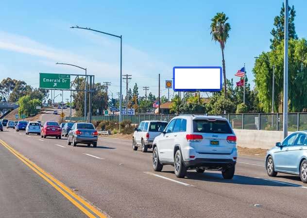 Bulletins in Vista, CA