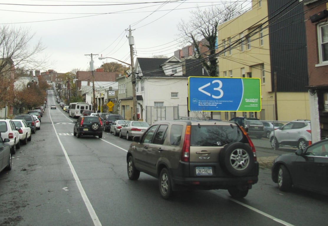 Location photo for St Pauls Ave near Tompkinsville Park, Mid Island (Richmond County)