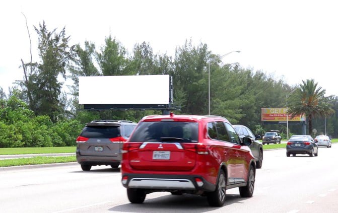 Location photo for W Sample Rd near Sample Road & # 1800 (Pompano Beach)