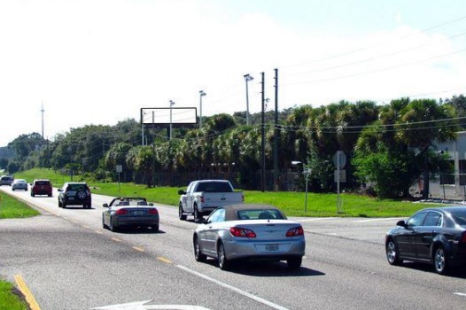 Location photo for US-27 near Bee's RV Resort (Clermont)