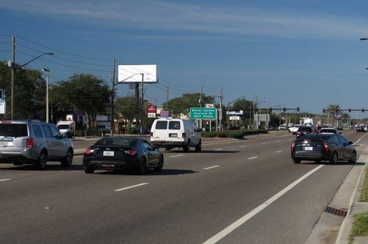 Location photo for W Colonial Dr near W Colonial Dr and Daniels Rd (Winter Garden)