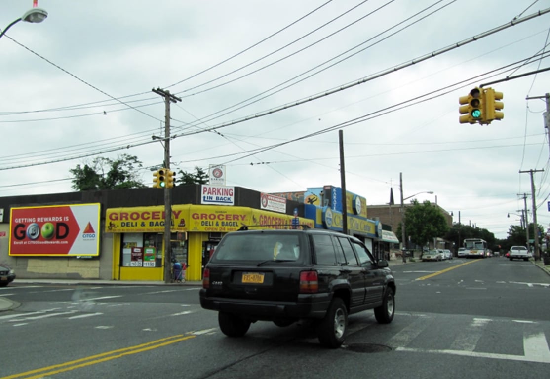 Location photo for Castleton Ave near Levy Playground, Staten Island (Richmond County)