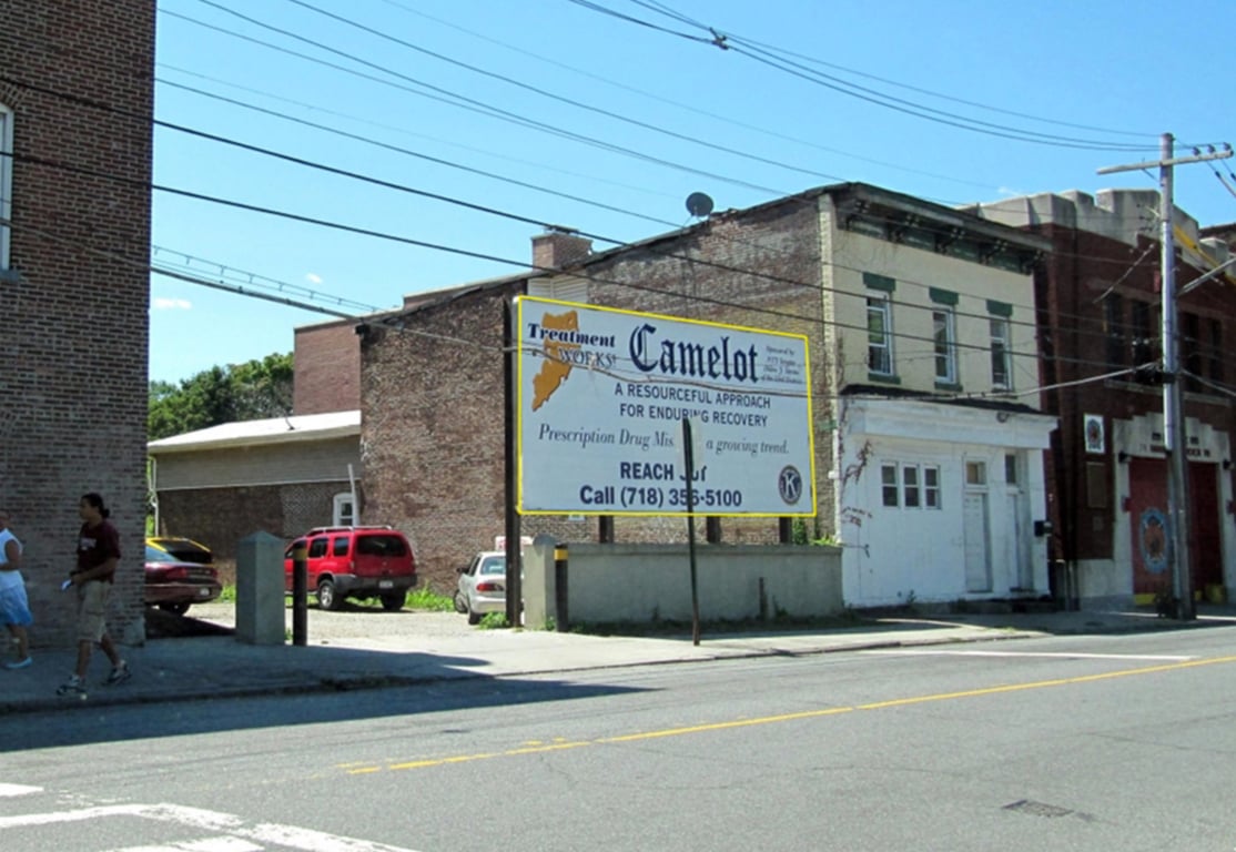 Location photo for Jersey St near Skyline Playground, Mid Island (Richmond County)