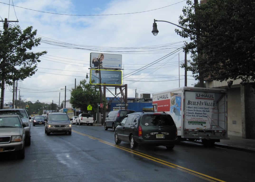 Location photo for Levy Playground (Richmond County)