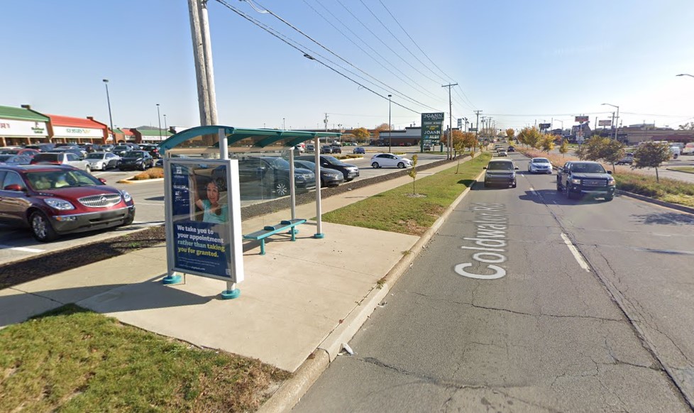 Location photo for JoAnn Plaza (Fort Wayne)