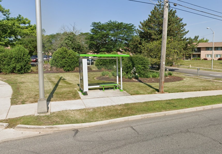 Location photo for Parnell at Ridgewood (SB) (Fort Wayne)