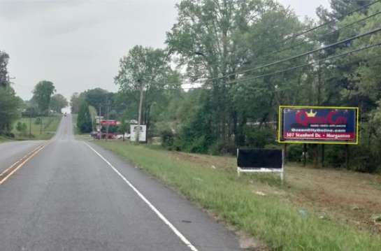 NC 181 .5 MI N/O FREEDOM DRIVE RR FS Media