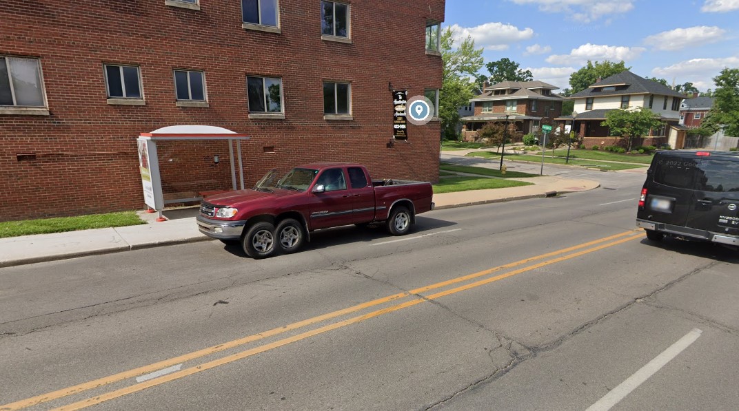 Location photo for State at Florida (Fort Wayne)