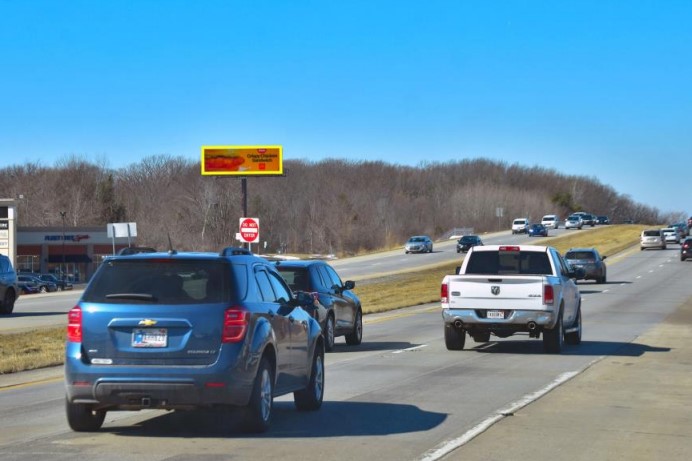 US 30 S/S .2 MI W/O CLINE Media