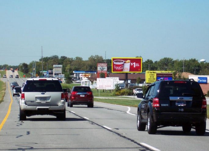 US 30 N/S .25 MI E/O CLINE Media