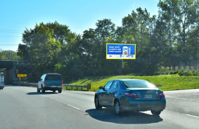 Location photo for Joliet St near Crossroads Shopping Center (Schererville)