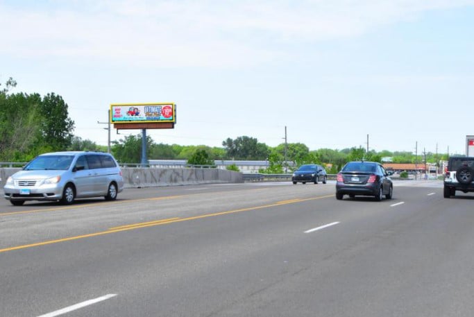 Location photo for US-41 near Pennsy Greenway Schererville Trail (Schererville)