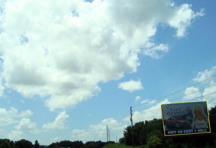 Location photo for US-27 near Lakeridge Winery & Vineyards (Clermont)