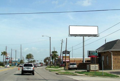 Location photo for 61st St near Galveston Slingshot Rentals (Galveston)
