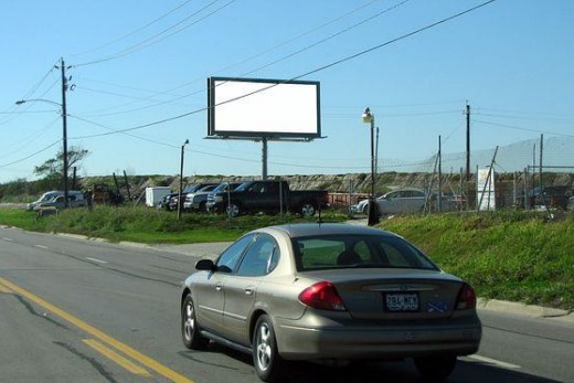 Location photo for TX-275 near Galveston College Charlie Thomas Family Applied Technology Center (Galveston)