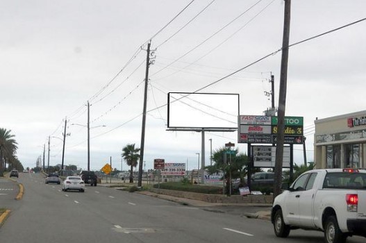 Location photo for 61st St (Galveston)