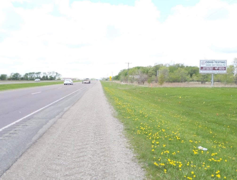 Location photo for 265th St (Clear Lake)