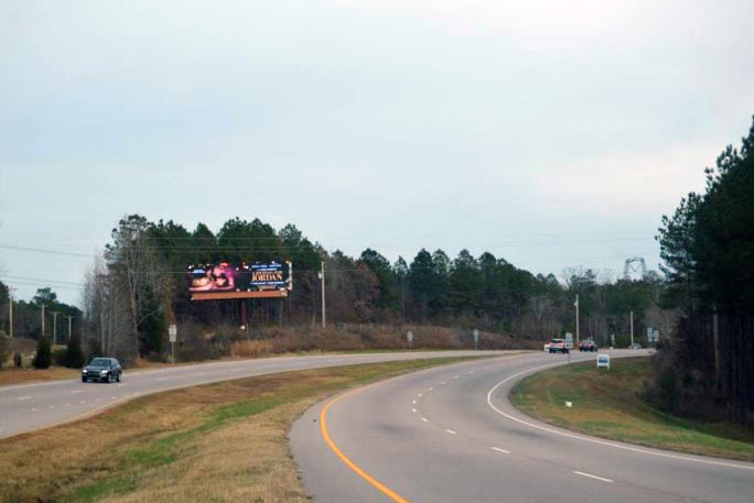 Location photo for Louisburg Rd (Wake Forest)