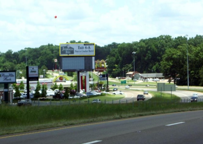 I-20W..5 W/O INDIANNA AVE. N/S F/W(TOP) Media