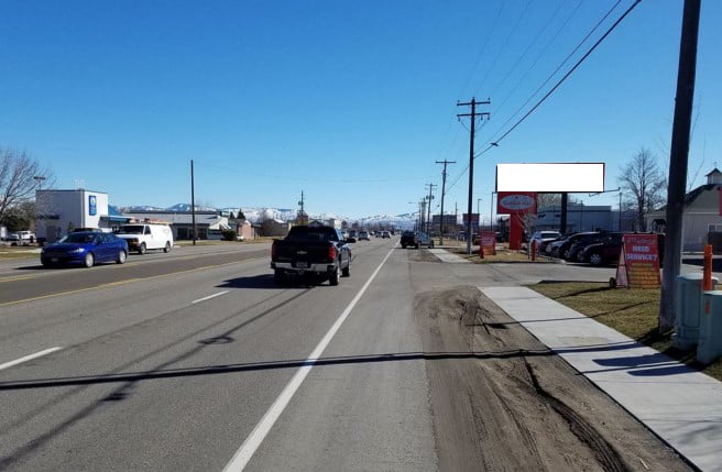 1035 E. Fairview Avenue S/S Meridian Media