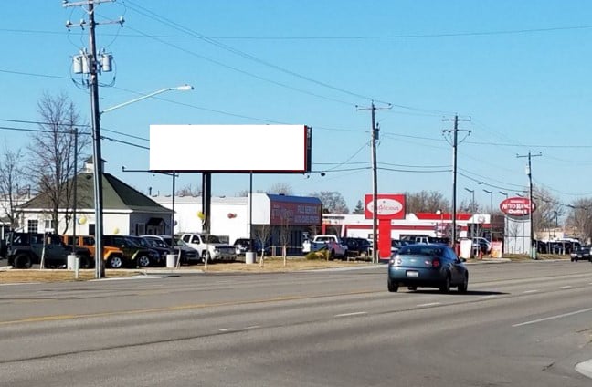 Location photo for E Fairview Ave near Unity Health Center and Medical Aesthetics (Meridian)