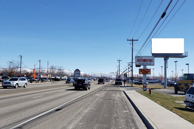 9615 West Fairview Avenue S/S Boise Media