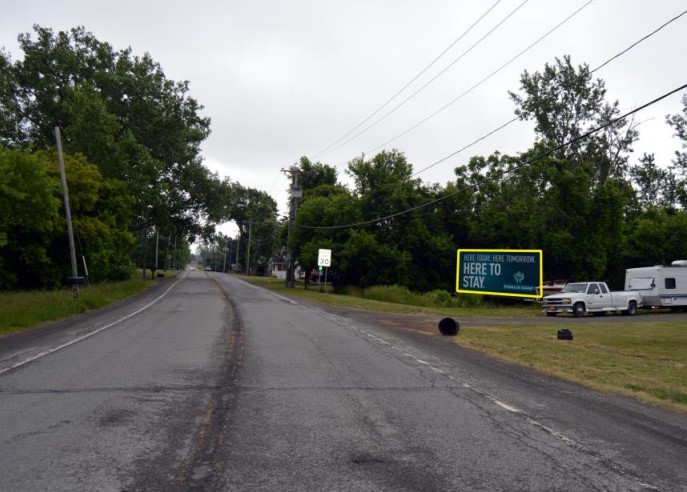 ROUTE 63 - N GRAVEL RD NR V/L MEDINA F/N Media