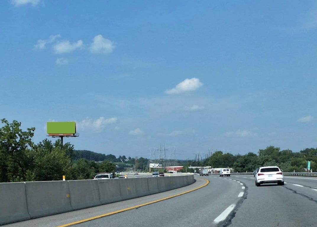 Location photo for King Manor Dr near Merrill C Young Park (King of Prussia)