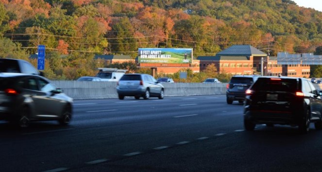 Location photo for Franklin Pike near Dunn Healthcare Center (Brentwood)