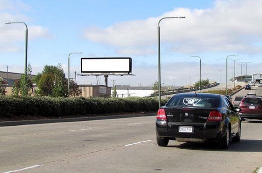 Location photo for 75th Ave near San Leandro St & Coliseum BART, Fitchburg (Oakland)