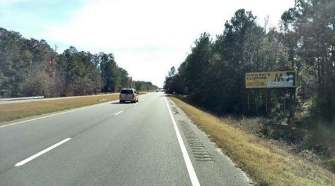 Location photo for US-19 (Thomasville)