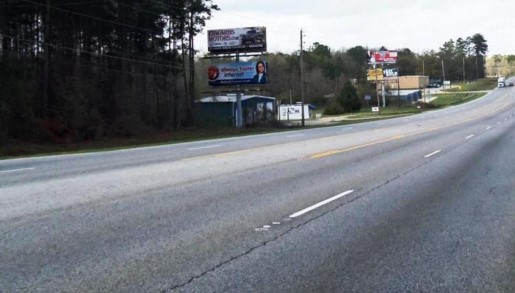 Location photo for US-319 (Thomasville)