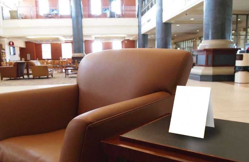 Static in Alexandria, LA