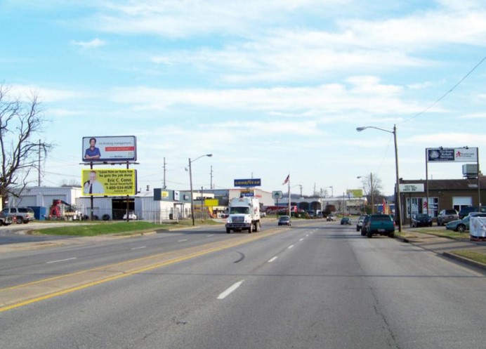 US 23 @ 2609 GREENUP AVE F/N LO LHR Media