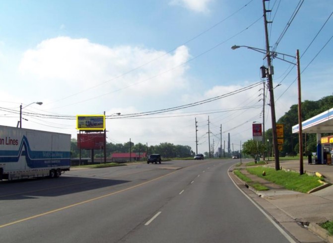 37TH & WINCHESTER AVE PATTON LUMBER HI/L Media