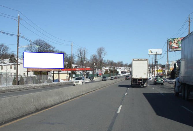 Location photo for NJ-17 near Carlstadt Community Garden (Carlstadt)