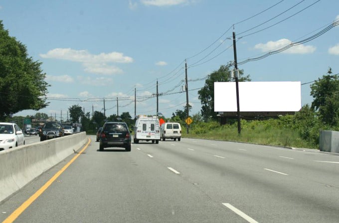 Location photo for NJ-17 (Hasbrouck Heights)