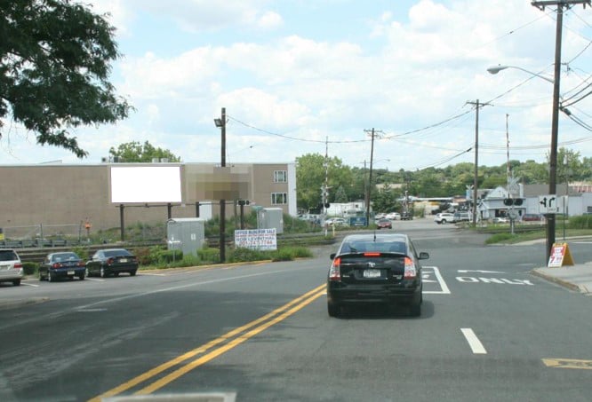 Location photo for Mt Vernon St near Main St at Mt Vernon St (Ridgefield Park)