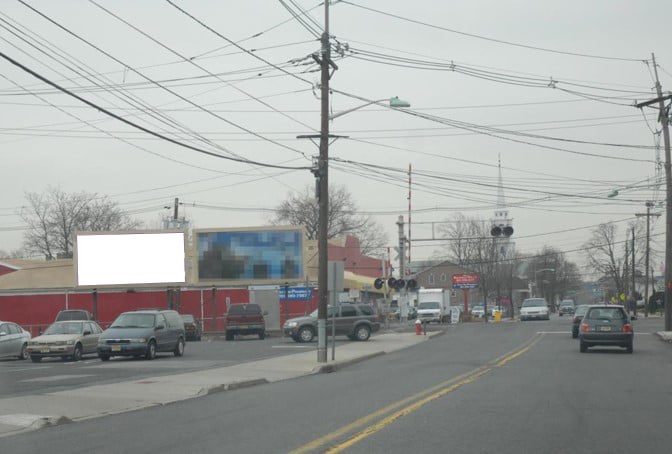 Location photo for Passaic St near Anderson St. (Hackensack)